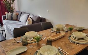 Alazan Jerez Ii-Parking Gratis-Wifi-Netflix
