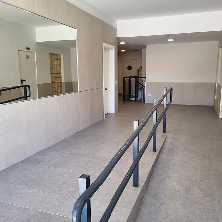 Alazan Jerez Ii-Parking Gratis-Wifi-Netflix Apartment Jerez de la Frontera Exterior photo