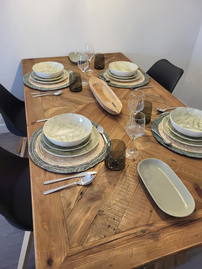 Alazan Jerez Ii-Parking Gratis-Wifi-Netflix Apartment Jerez de la Frontera Exterior photo