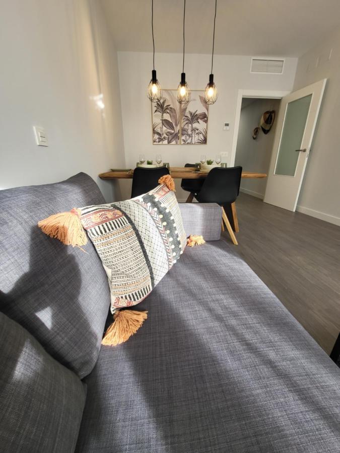 Alazan Jerez Ii-Parking Gratis-Wifi-Netflix Apartment Jerez de la Frontera Exterior photo