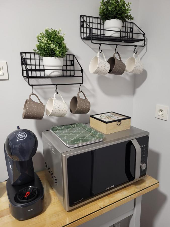 Alazan Jerez Ii-Parking Gratis-Wifi-Netflix Apartment Jerez de la Frontera Exterior photo