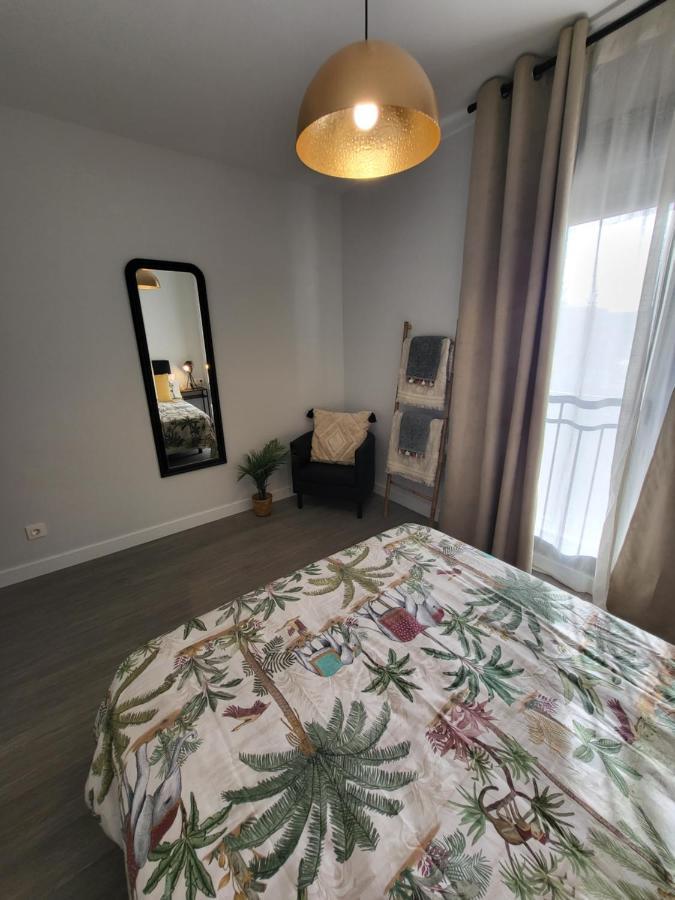 Alazan Jerez Ii-Parking Gratis-Wifi-Netflix Apartment Jerez de la Frontera Exterior photo