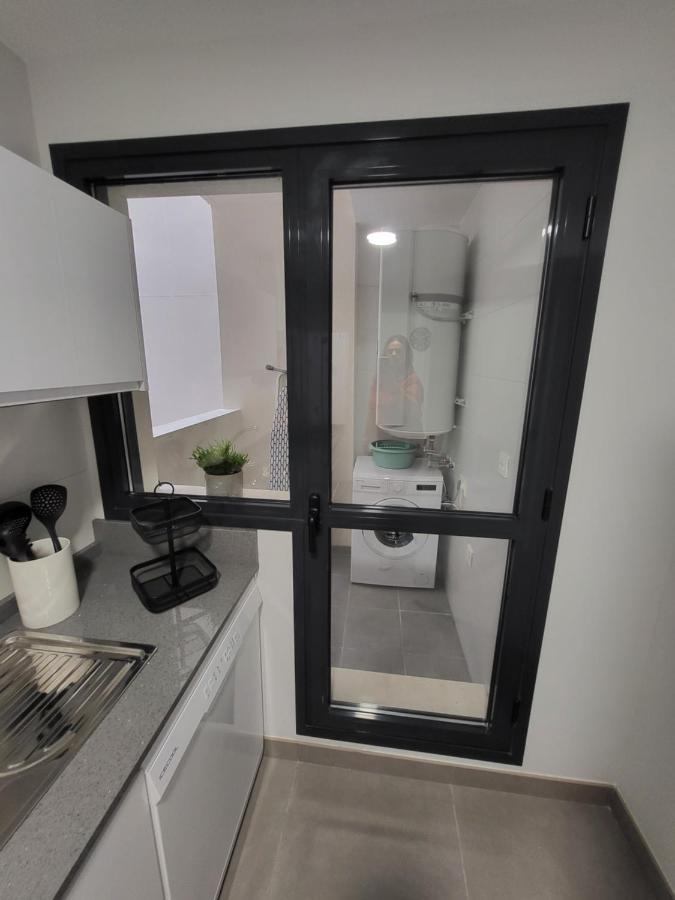 Alazan Jerez Ii-Parking Gratis-Wifi-Netflix Apartment Jerez de la Frontera Exterior photo