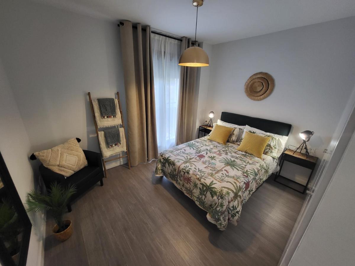 Alazan Jerez Ii-Parking Gratis-Wifi-Netflix Apartment Jerez de la Frontera Exterior photo