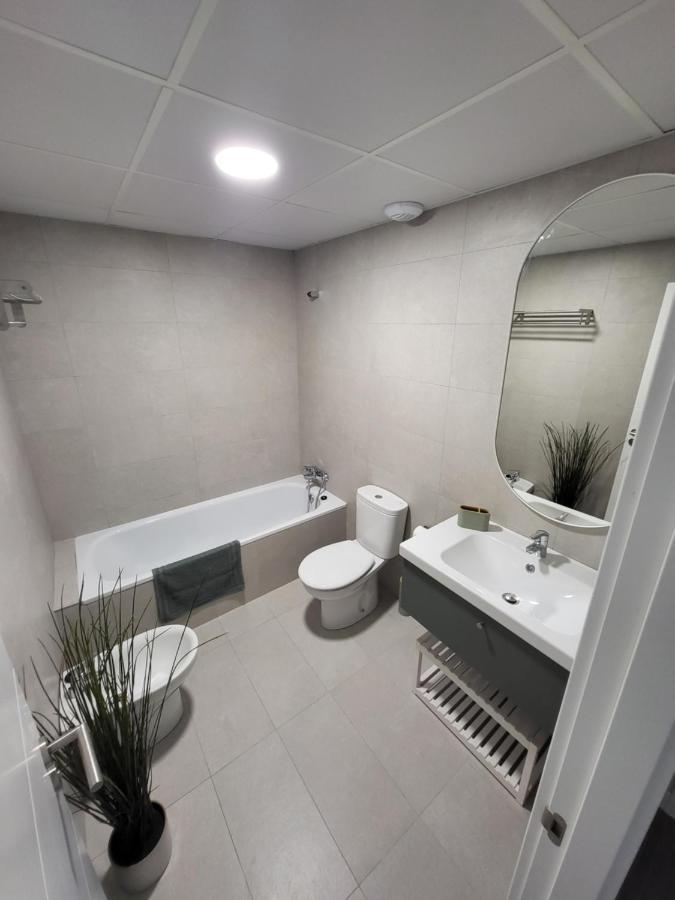 Alazan Jerez Ii-Parking Gratis-Wifi-Netflix Apartment Jerez de la Frontera Exterior photo